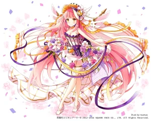 pixiv nyanya id195891 - Page 127