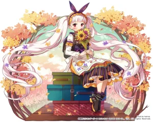 pixiv nyanya id195891 - Page 130