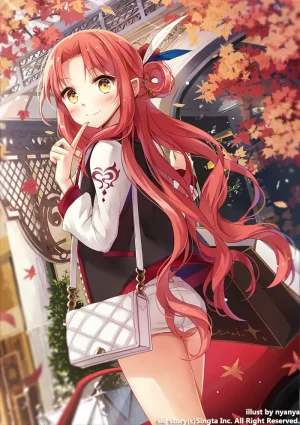pixiv nyanya id195891 - Page 134