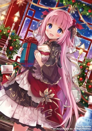 pixiv nyanya id195891 - Page 135