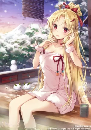 pixiv nyanya id195891 - Page 136
