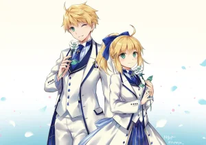 pixiv nyanya id195891 - Page 139
