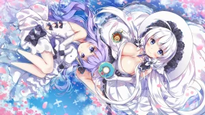 pixiv nyanya id195891 - Page 140