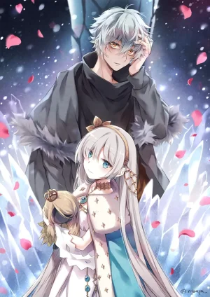 pixiv nyanya id195891 - Page 141