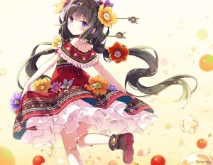 pixiv nyanya id195891 - Page 142