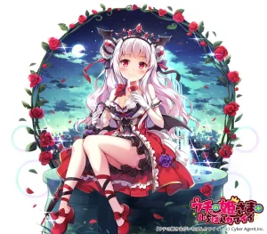 pixiv nyanya id195891 - Page 151