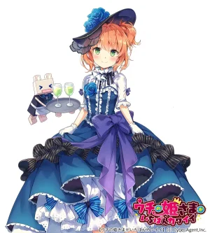 pixiv nyanya id195891 - Page 154