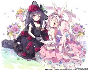 pixiv nyanya id195891 - Page 155