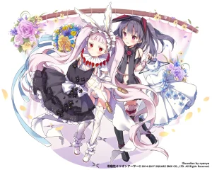 pixiv nyanya id195891 - Page 156