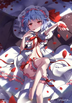 pixiv nyanya id195891 - Page 157