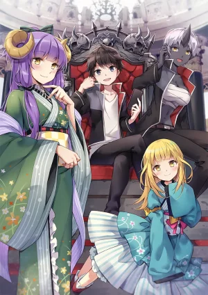 pixiv nyanya id195891 - Page 159
