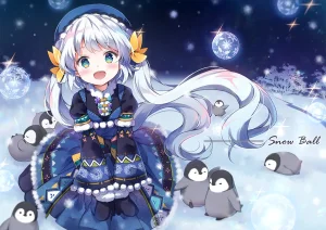 pixiv nyanya id195891 - Page 160