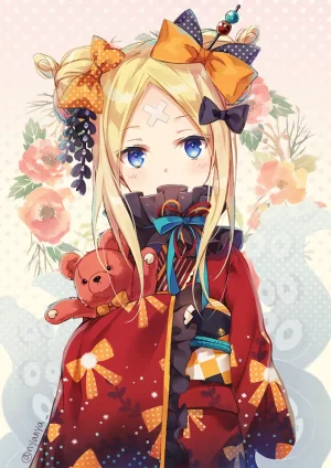 pixiv nyanya id195891 - Page 162