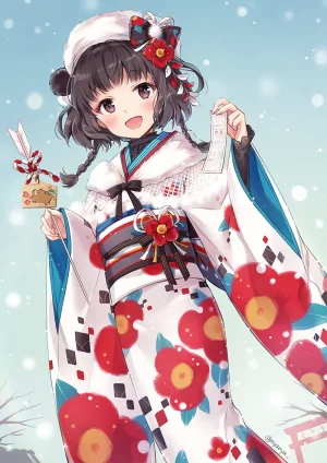 pixiv nyanya id195891 - Page 163