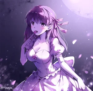 pixiv nyanya id195891 - Page 164