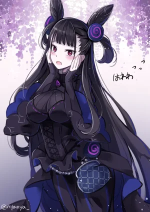 pixiv nyanya id195891 - Page 165