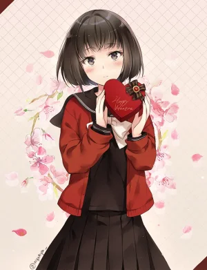 pixiv nyanya id195891 - Page 166