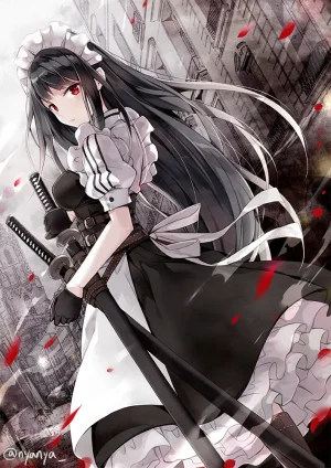 pixiv nyanya id195891 - Page 167