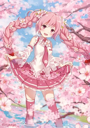 pixiv nyanya id195891 - Page 172