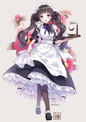 pixiv nyanya id195891 - Page 173