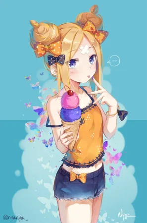 pixiv nyanya id195891 - Page 176