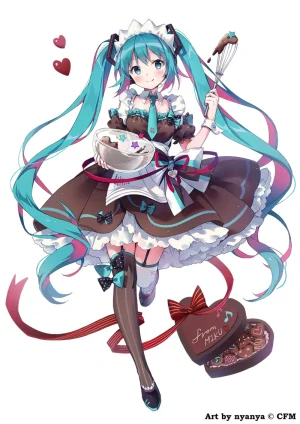 pixiv nyanya id195891 - Page 180