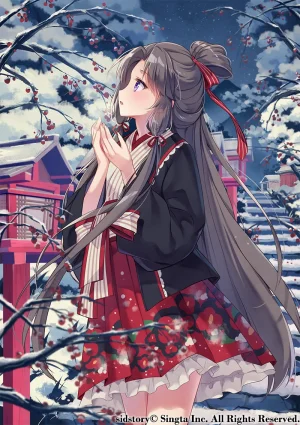pixiv nyanya id195891 - Page 181
