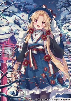 pixiv nyanya id195891 - Page 182