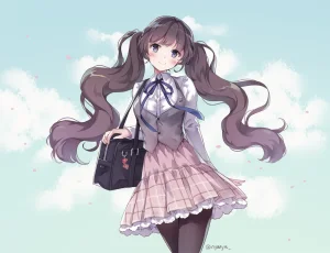 pixiv nyanya id195891 - Page 183