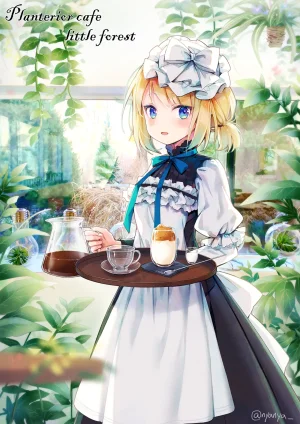 pixiv nyanya id195891 - Page 188
