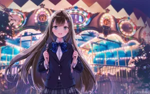 pixiv nyanya id195891 - Page 189