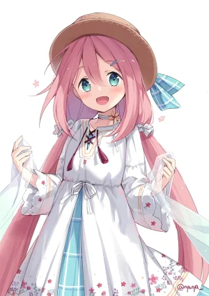 pixiv nyanya id195891 - Page 193