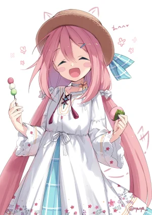 pixiv nyanya id195891 - Page 194