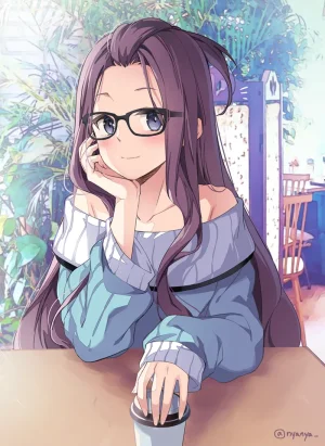 pixiv nyanya id195891 - Page 196