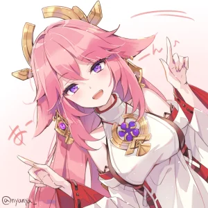 pixiv nyanya id195891 - Page 199