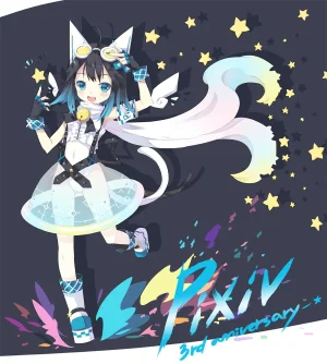 pixiv nyanya id195891 - Page 20