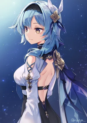 pixiv nyanya id195891 - Page 200