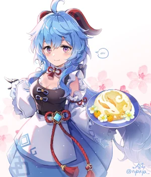 pixiv nyanya id195891 - Page 202