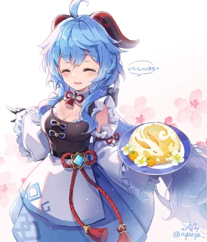 pixiv nyanya id195891 - Page 203