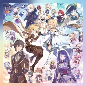 pixiv nyanya id195891 - Page 204