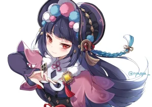 pixiv nyanya id195891 - Page 211