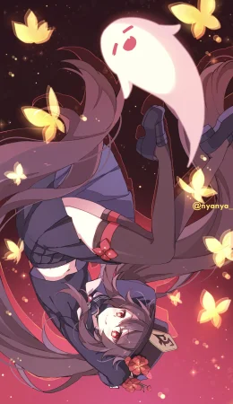 pixiv nyanya id195891 - Page 212