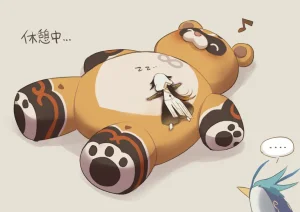 pixiv nyanya id195891 - Page 214