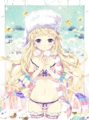 pixiv nyanya id195891 - Page 22