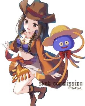 pixiv nyanya id195891 - Page 223