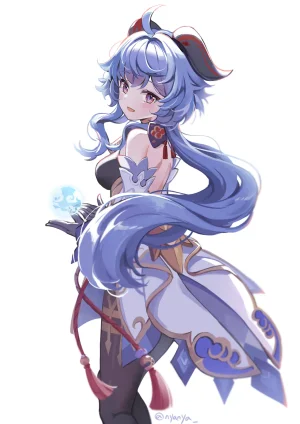 pixiv nyanya id195891 - Page 225