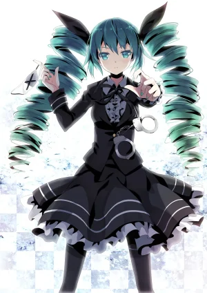 pixiv nyanya id195891 - Page 23