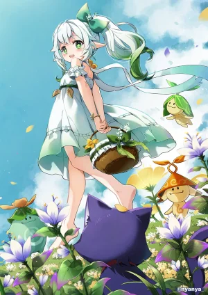 pixiv nyanya id195891 - Page 231