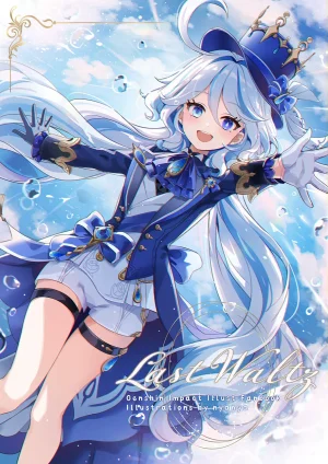 pixiv nyanya id195891 - Page 240