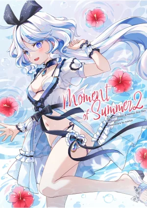 pixiv nyanya id195891 - Page 250